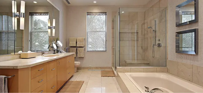 Professional renovation service image